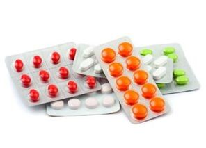 medicamente pentru prostatită