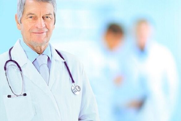 medic care tratează prostatita acută