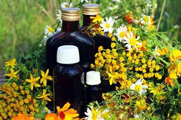 remedii populare pentru prostatita acută
